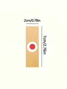 36/24/12/6 Stücke FootCarePro Hornhautentferner Pads, nicht-elektrisches Kunststoff Fußpflege Set für Hühneraugen & Nagelhaut, einfache Anwendung Zuhause, ohne Batterie, Hühneraugen und Hornhaut Behandlungspflaster, Fußpflege Klebepatches - Verschiedenfarbig - Übersicht 3