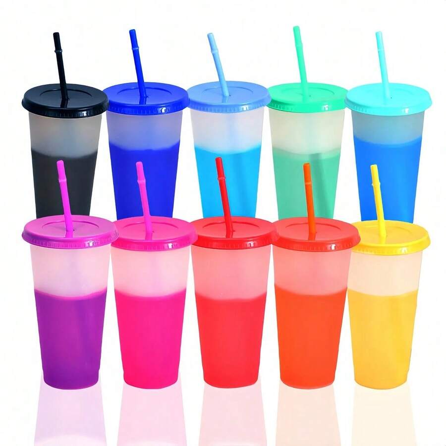 Cups - Multicolor - View 1