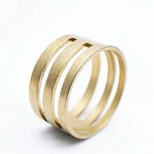 1/5/10/20/30pcs Open Jump Rings, Convenient Split Rings Suitable For Jewelry Making, Bracelets, Necklaces