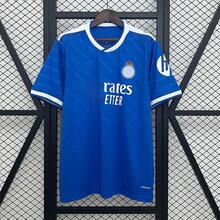 Jersey R- Madrid Nueva Temporada 2026 - azul real - Ver 2