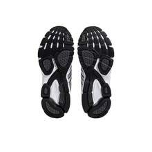 Adidas SPIRITAIN 2.0 舒适百搭 PU 面料合成皮革轻便透气低帮城市通勤休闲跑鞋，男女通用，白银色 - 白銀色 - 查看 4