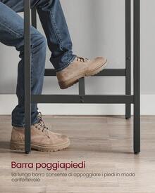 Dining Tables - Brown - View 4