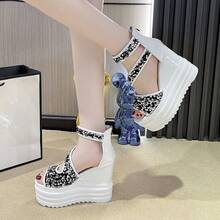 Women Wedges & Flatform