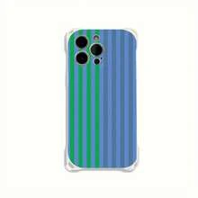 Funda para teléfono móvil 1PC con correa cruzada, protección anticaídas en las cuatro esquinas, compatible con las series 12, 13, 14, 15 y 16 Pro Plus. - Blanco - Ver 6