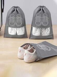 1 Piece White Clothes Storage Box, Foldable Oxford Cloth Drawer Style Clothes Storage Box, No Compartment, Closet Organizer For Jeans, Sweaters, Etc. Decorations, Autumn Decorations, Festival Decorations, Room Decorations, Home Decorations, Bedroom Decorations