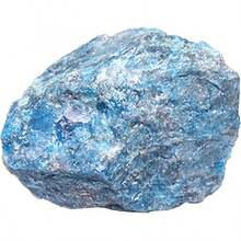 Black Friday1Clear Quartz Raw Crystals, Large 1.25-2.0" Healing Crystals Natural Rough Stones Crystal For Tumbling, Cabbing, Fountain Rocks, Decoration, Polishing, Wire Wrapping, Wicca & Reiki - Apatit - Xem 1