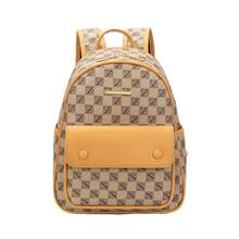 Women Crossbody - 棕色 - 查看 7