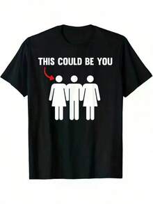 Men T-Shirts - Negro - Ver 6