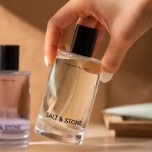 Body Mist, Bergamot & Hinoki Scent, Skincare Infused Perfume Hair & Body Spray For Women And Men, Hydrating Fragrance With Glycerin And Red Algae, 3.4 Fl Oz