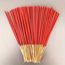 200/80/40/20支天然香棒，龙血树香薰棒，净化情绪，消除负能量 - 龍血香 - 查看 4
