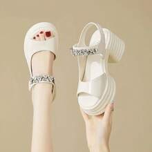 Women Platforms & Wedge Sandals