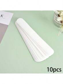 120 Peças Protetor de Suor de Axila, Absorvente Descartável de Transpiração de Axila, Durável e Eficaz, Respirável, Invisível, Patch Absorvente, Leve e Absorvente de Suor, Confortável e Inodoro, Fácil de Usar, Adequado para Homens e Mulheres no Verão Quente (1 Peça/10pcs/20pcs/30pcs/50pcs) Resfriamento de Verão, Praia, Viagem