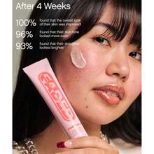 Faded Brightening And Clearing Serum | Reduces Discoloration Post-Blemish Marks Scars Spots Contains Kojic Acid Niacinamide Dermatologist-Tested Vegan Cruelty-Free Fl Oz