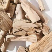 Driftwood, Deadwood, River Driftwood, Driftwood, Rotten Wood, Polished Decorative Wood, Natural Wood Blocks