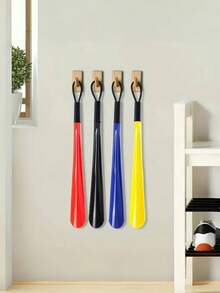 1 pièce Petit Rangement à Chaussures, 45cm de Largeur, Gain de Place, Minimaliste, Anti-Poussière, Robuste et à la mode, Facile à Monter et Portable, Convient pour le Salon, la Chambre, la Maison, le Bureau, Stockage Multi-Couches, Cadeau de Fête, Cadeau de Noël, Cadeau, Accessoires et Styles Expédiés de Manière Aléatoire - Multicolore - Voir 12