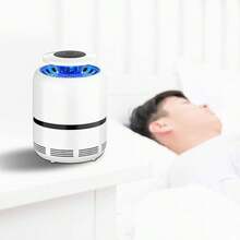 KLACK Mosquito Killer Lamps - trắng - Xem 2