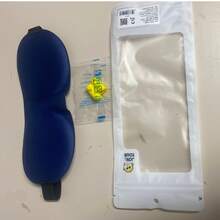 Sleep Mask, 3D Sleep Eye Mask, Men's And Women's Eye Mask Shade, Soft Breathable Eye Mask, Travel Nap Yoga Sleep Eye Mask, Various Colors Available