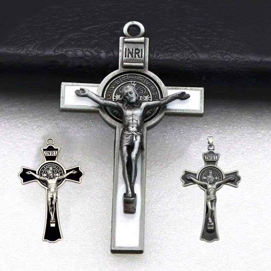 汽车金属首饰吊坠、复古风格珐琅钥匙扣配件、男士包饰。 - 彩色 - 查看 1