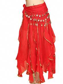 Belly Dance Costume Belly Dance Costume Ladies Sexy Oriental Professional Stage Performance