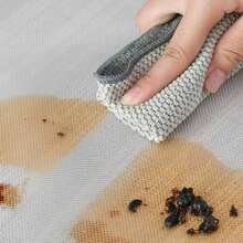 Eva Almohadilla para cajones de muebles respetuosa con el medio ambiente Gabinete de papel Cocina Almohadilla impermeable y a prueba de aceite Almohadilla para gabinete Almohadilla a prueba de aceite Armario A prueba de humedad y moho - Diamante - Ver 5