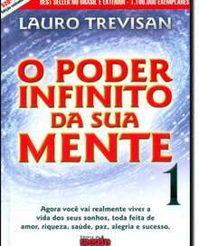 PODER INFINITO DA SUA MENTE  O 1