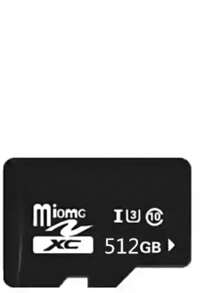 Cartão de memória 64 GB, 32 GB, 256 GB, 128 GB, 512 GB, Classe 10 U3 A1 $Peed ATÉ 60 MB/S 4K FulHD Mini cartão de armazenamento TF Flash Card para câmeras de carro, PC e telefone