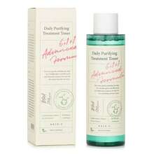 Daily Purifying Treatment Toner 200ML - Tonic Lotion - Niacinamide - View 5
