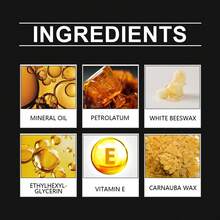 Car Care Wax - Brightens Paint, Anti-Pollution, Anti-Oxidation, Easy-To-Use, Polishing, Maintenance, Scratch Repair - Multicolor - View 3