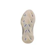 Adidas A.E. 1 Low "Champagne" Comfortable And Versatile, Non-Slip And Wear-Resistant, Low-Top Basketball Shoes, Gold-Black For Men - Gold Black - View 4