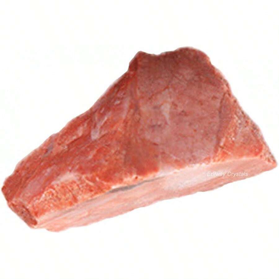 Black Friday1Clear Quartz Raw Crystals, Large 1.25-2.0" Healing Crystals Natural Rough Stones Crystal For Tumbling, Cabbing, Fountain Rocks, Decoration, Polishing, Wire Wrapping, Wicca & Reiki - Red Aventurine - 查看 1