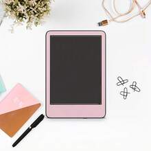 Protective Sticker For Kindle Paperwhite 11th Generation - Kindle Skin Multicolor Pattern, Perfect Fit For KPW5 - Easy To Apply, No Glue Leakage - Multicolor - View 5