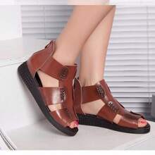 Women Wedges & Flatform