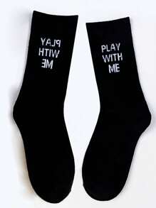 1/3/5 Pairs Solid Color Versatile Socks, Breathable, Comfortable, Absorbent Short Socks Suitable For Daily Wear, Sports, Office, Casual Style, All Seasons Valentines