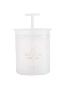 1pc Facial Cleanser Frother Travel Portable Manual Face Washing And Cleansing Foam Bottle Bubble Foaming Foam Frother Cup