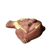 Tea Pets