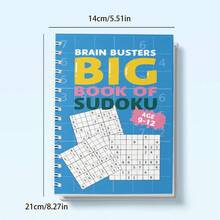Sudoku Level Up: 4 Difficulty Stages From Beginner To Master - Sudoku - View 3