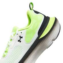 Under Armour Men's Running Shoes, UA Infinite Elite 2, Comfortable Cushioned Outdoor Sports And Casual Shoes, 3028169-101