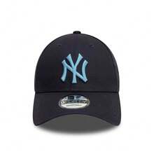 New Era GORRA LEAGUE ESSENTIAL 9FORTY DE LOS NEW YORK YANKEES