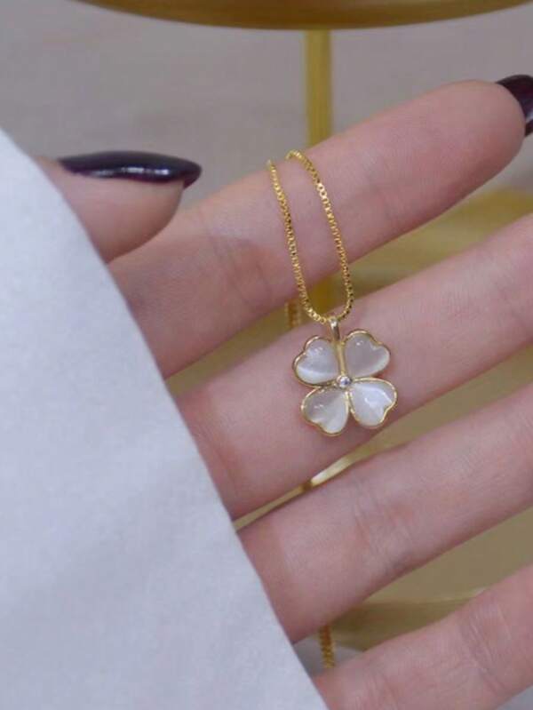 1pc Elegant & Fashionable Accessory Suitable For Women's Daily Wear, Parties And Festivals