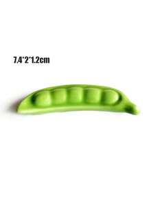 1 buc suport pentru bețișoare ceramice în formă de legume, suport pentru ustensile de bucătărie creative și la modă, diverse și drăguțe, practice, suport pentru bețișoare, nou