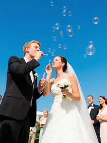 12/24/48/60支迷你泡泡管，彩色泡泡棒，卡通造型手动泡泡吹制工具，派对/婚礼/生日氛围装饰，青少年泡泡玩具（不含泡泡液） - 彩色 - 查看 7