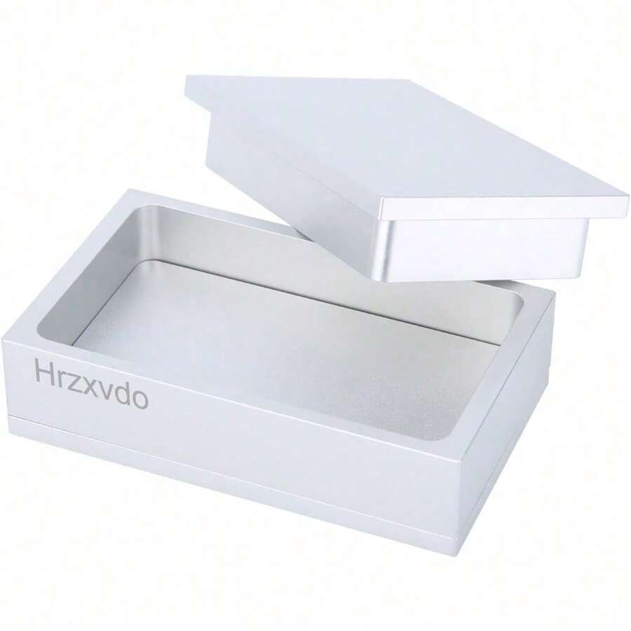 Pre-Press Mold&6061 Aluminum Mold 3''x5''