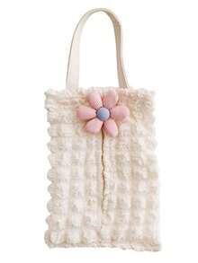 车载纸巾袋汽车用纸巾盒车内挂式多功能纸巾袋汽车前后排纸巾盒