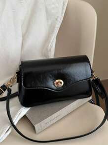 2025年夏季时尚女士腋下包、单肩斜挎包，时尚百搭