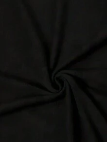 Women Tops - Negro - Ver 2