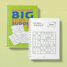 Sudoku Level Up: 4 Difficulty Stages From Beginner To Master - Sudoku - View 10