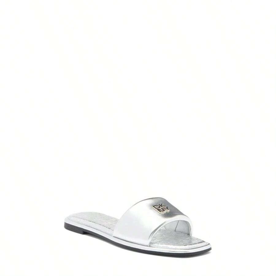 DKNY Bunnie Slide Sandal