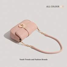 Women Crossbody - 白色專櫃正品(+禮品盒+禮品袋) - 查看 6