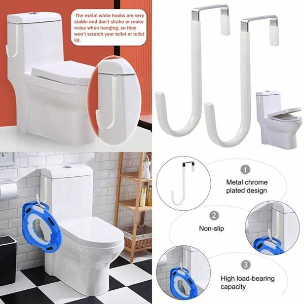 Shoe Changing Stool