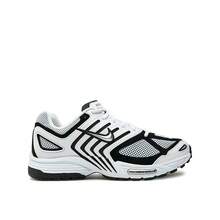 Nike Air Pegasus 2005 C/O - Sneakers - Trắng/Bạc ánh kim/Đen/Đen - Xem 1